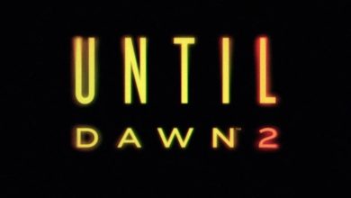Until Dawn 2 é revelado com astro de Stranger Things no elenco! Saiba tudo sobre a sequência