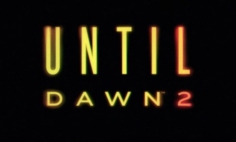 Until Dawn 2 é revelado com astro de Stranger Things no elenco! Saiba tudo sobre a sequência