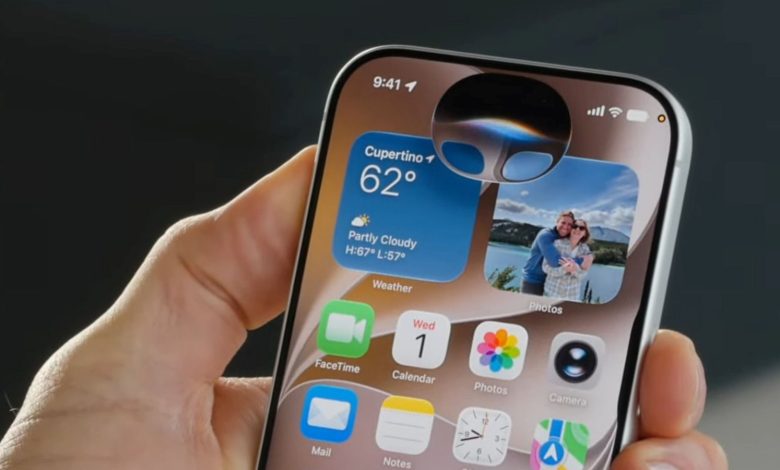 Usuários não vão conseguir 'namorar' com a nova Siri AI, segundo a Apple