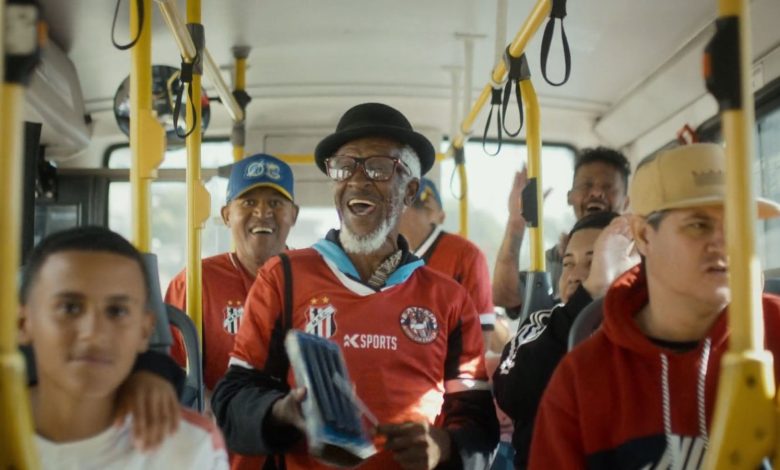 Várzea: Onde Nasce o Futebol, série da Netflix, mostra bastidores do futebol amador paulista