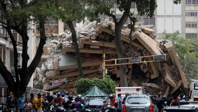 Veja o que é #FATO e o que é #FAKE do terremoto na Venezuela