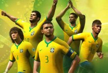 Veja os 8 melhores jogos oficiais da Copa do Mundo lançados até hoje
