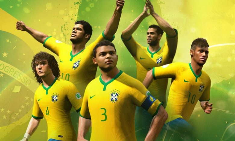 Veja os 8 melhores jogos oficiais da Copa do Mundo lançados até hoje
