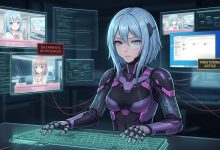 Vírus se esconde em jogos de hentai e espiona tudo que você faz no PC