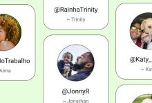 WhatsApp vai começar a ter recurso de nome de usuário
