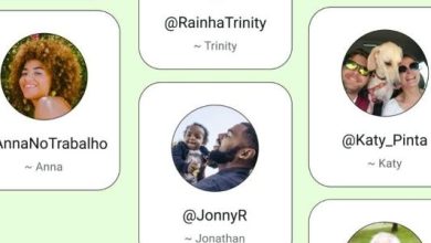 WhatsApp vai começar a ter recurso de nome de usuário
