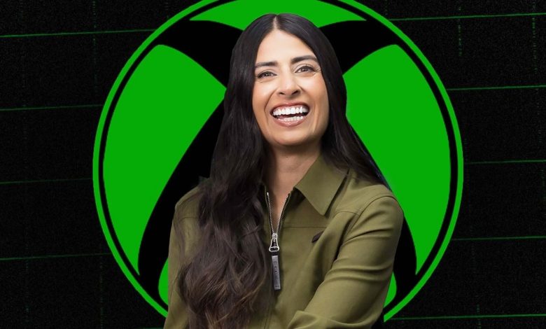 Xbox será a maior marca de entretenimento do mundo até 2030, diz nova CEO