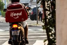 iFood confirma vazamento de dados de usuários da plataforma