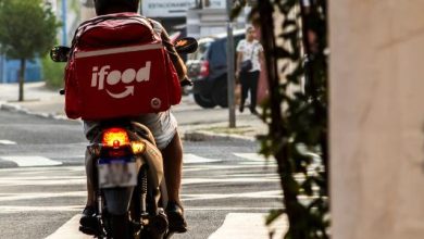 iFood confirma vazamento de dados de usuários da plataforma