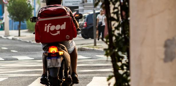 iFood confirma vazamento de dados de usuários da plataforma