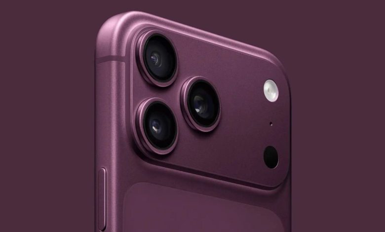iPhone 18 Pro pode repetir escolha 'polêmica' e problemas na pintura, diz rumor