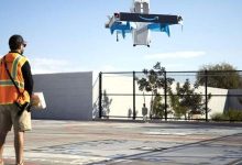 Amazon Prime Air
