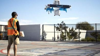 Amazon Prime Air