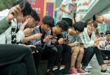 teles da China testam cobrança de IA na conta