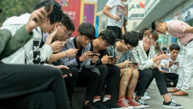 teles da China testam cobrança de IA na conta