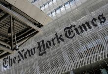 'New York Times' e outros jornais dos EUA pedem que Justiça puna OpenAI em disputa sobre direitos autorais