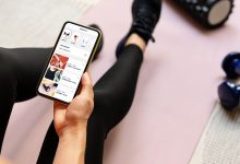 10 apps fitness para melhorar sua rotina de saúde
