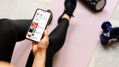 10 apps fitness para melhorar sua rotina de saúde