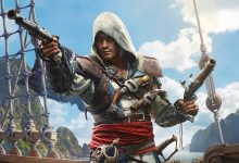 10 mudanças de Assassin's Creed Black Flag Resynced em relação ao jogo original
