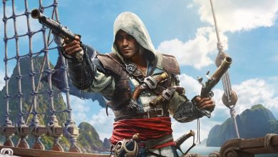 10 mudanças de Assassin's Creed Black Flag Resynced em relação ao jogo original