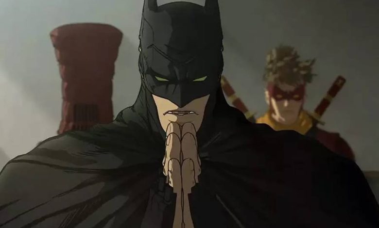 12 animes inspirados em grandes franquias ocidentais