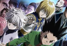 12 animes para assistir se você gosta de Hunter x Hunter