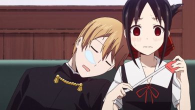 14 animes de romance Tsundere para maratonar