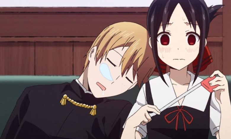 14 animes de romance Tsundere para maratonar