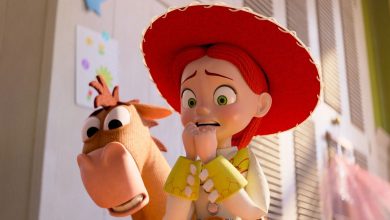 15 referências e easter eggs em Toy Story 5