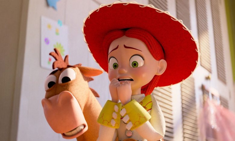 15 referências e easter eggs em Toy Story 5