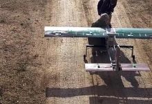 O Estado Islâmico foi um dos primeiros grupos terroristas a adotar tecnologias de todos os tipos, incluindo drones modificados, como mostra esta imagem extraída de um vídeo de propaganda