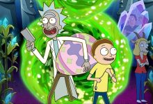 8 desenhos parecidos com Rick and Morty para assistir