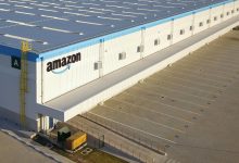 Amazon Business alcança US$ 60 bilhões em vendas anuais e amplia base global