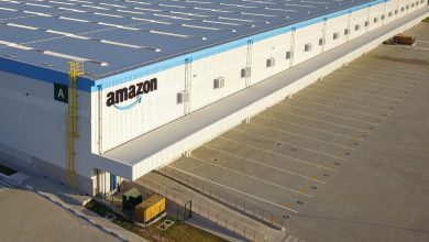 Amazon Business alcança US$ 60 bilhões em vendas anuais e amplia base global
