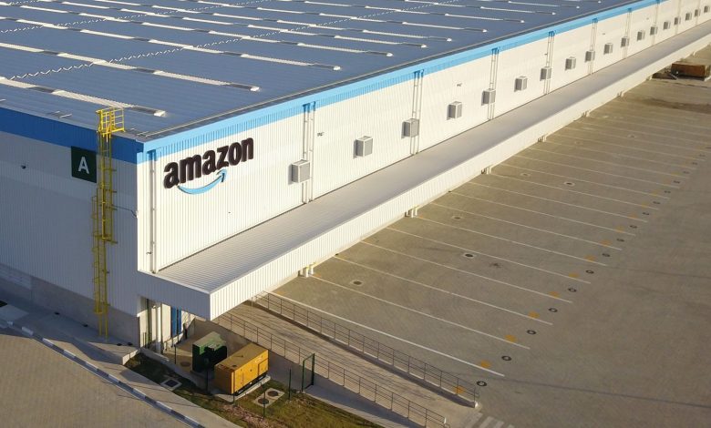 Amazon Business alcança US$ 60 bilhões em vendas anuais e amplia base global