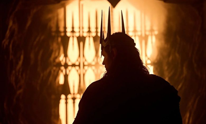 Anéis de Poder ganha trailer inédito para sua 3ª temporada