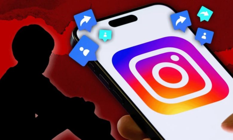 Anúncios do Instagram promovem material com abuso sexual infantil na Índia, segundo investigação da BBC