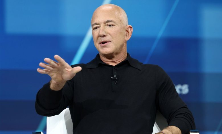 Após pedido de Bezos, Prime Video terá nova interface com mais IA
