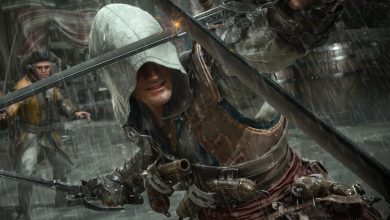 Assassin’s Creed Black Flag Resynced, Palworld e mais! Veja os lançamentos de games da semana