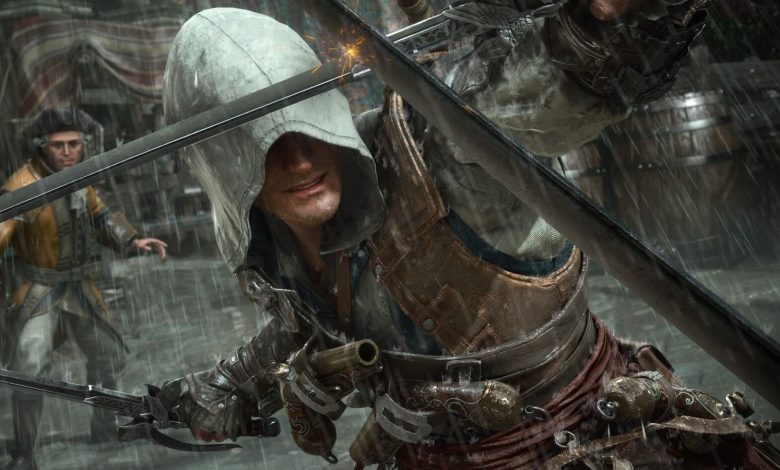 Assassin’s Creed Black Flag Resynced, Palworld e mais! Veja os lançamentos de games da semana