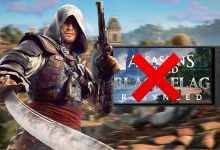 Assassin's Creed Black Flag Resynced será lançado no Nintendo Switch 2, PS4 e Xbox One? Veja o que sabemos