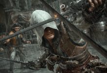 Assassin's Creed Black Flag Resynced voltou mais acessível, mas ainda carrega velhos problemas