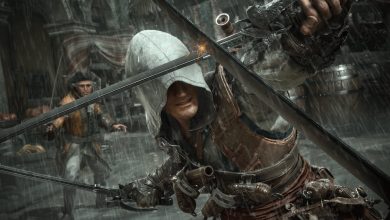 Assassin's Creed Black Flag Resynced voltou mais acessível, mas ainda carrega velhos problemas