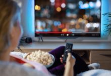 Assistir filmes, séries e futebol ficou mais simples? Conheça a Claro tv+