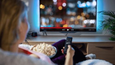 Assistir filmes, séries e futebol ficou mais simples? Conheça a Claro tv+
