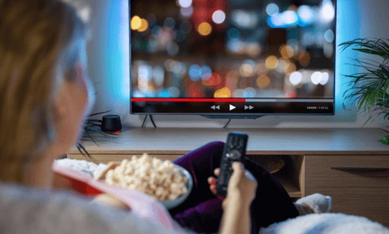 Assistir filmes, séries e futebol ficou mais simples? Conheça a Claro tv+