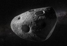 Asteroide Apophis