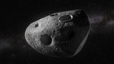 Asteroide Apophis