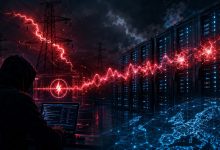 Ataque hacker inédito pode destruir data centers, alertam pesquisadores