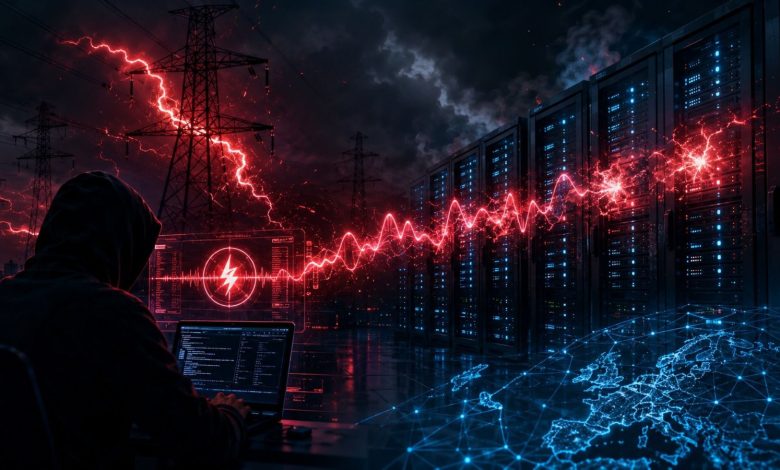 Ataque hacker inédito pode destruir data centers, alertam pesquisadores